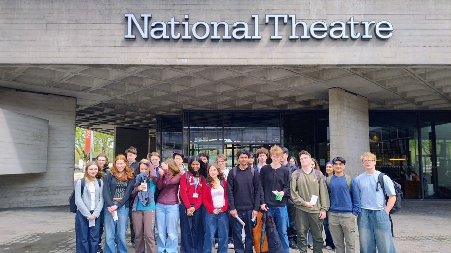 National Theatre Group